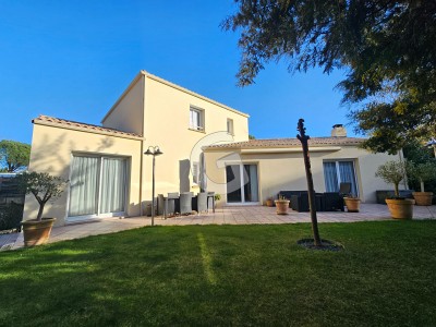 Maison à vendre La Tranche-sur-Mer immobilier vendée