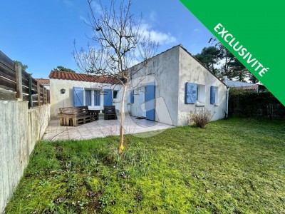 Maison à vendre La Tranche-sur-Mer immobilier vendée