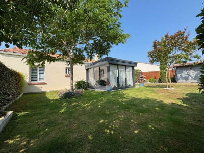 Maison à vendre Angles immobilier vendée