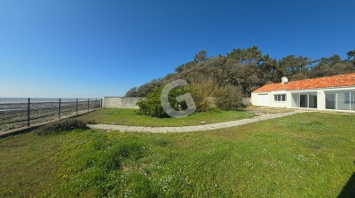 Maison à vendre Jard-sur-Mer immobilier vendée