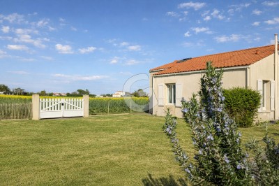 Maison à vendre Angles immobilier vendée