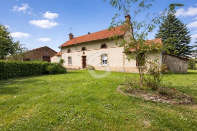 Maison à vendre Le Champ-Saint-Père immobilier vendée