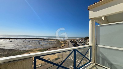 Appartement à vendre Jard-sur-Mer immobilier vendée