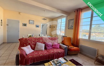 Appartement à vendre La Tranche-sur-Mer immobilier vendée