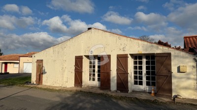 Maison à vendre Saint-Avaugourd-des-Landes immobilier vendée