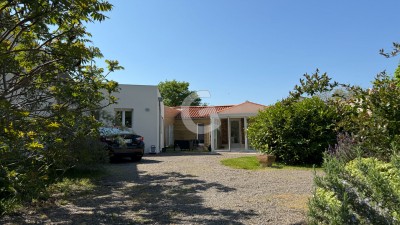Maison à vendre Saint-Avaugourd-des-Landes immobilier vendée