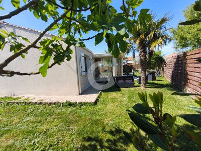 Maison à vendre Saint-Michel-en-l'Herm immobilier vendée