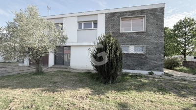 Maison à vendre Nieul-le-Dolent immobilier vendée