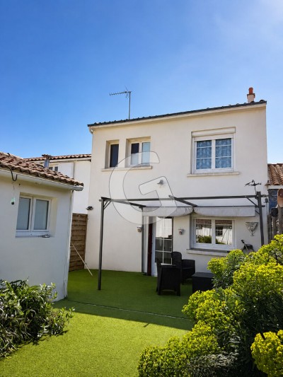 Maison à vendre Grues immobilier vendée