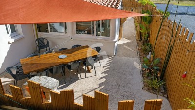 Maison à vendre L'Aiguillon-sur-Mer immobilier vendée