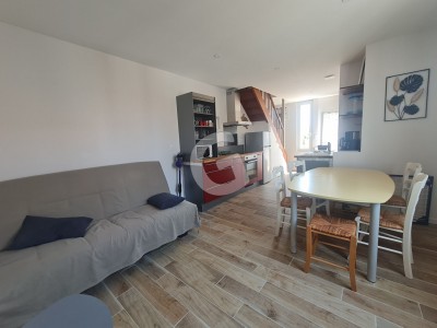 Maison à vendre La Tranche-sur-Mer immobilier vendée