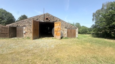 Maison à vendre Poiroux immobilier vendée