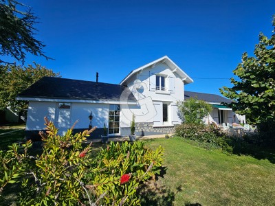 Maison à vendre Angles immobilier vendée