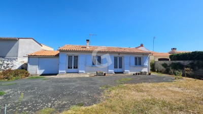 Maison à vendre Angles immobilier vendée