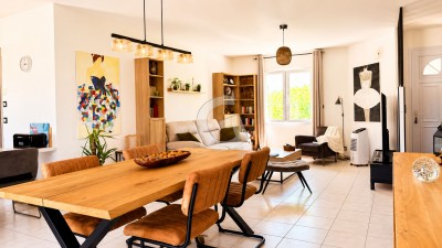 Maison à vendre Saint-Michel-en-l'Herm immobilier vendée