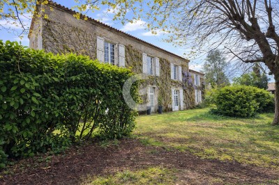 Maison à vendre Angles immobilier vendée