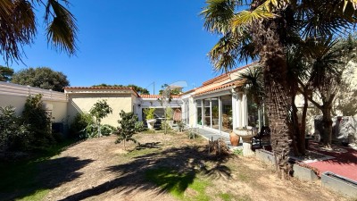 Maison à vendre Jard-sur-Mer immobilier vendée