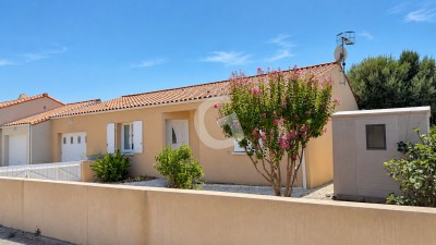 Maison à vendre Angles immobilier vendée