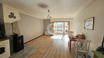 Appartement à vendre La Tranche-sur-Mer immobilier vendée