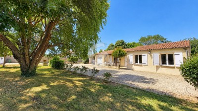 Maison à vendre Angles immobilier vendée