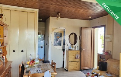 Appartement à vendre La Tranche-sur-Mer immobilier vendée