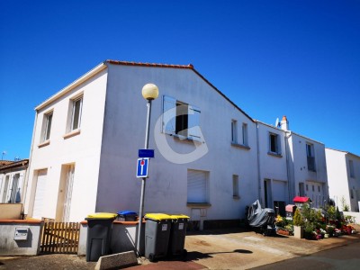 Appartement à louer Les Sables-d'Olonne immobilier vendée