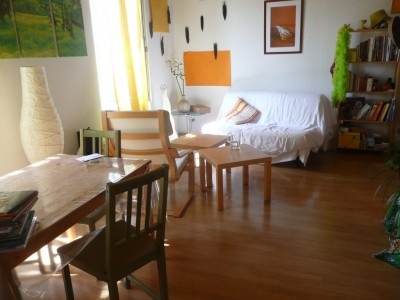 Appartement à louer Moutiers-les-Mauxfaits immobilier vendée