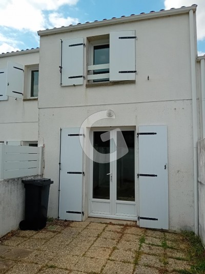 Maison à louer La Tranche-sur-Mer immobilier vendée