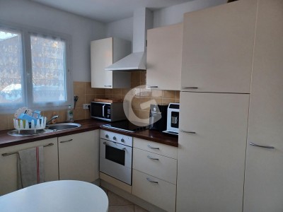 Maison à louer Les Sables-d'Olonne immobilier vendée
