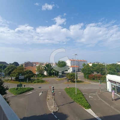 Appartement à louer Les Sables-d'Olonne immobilier vendée
