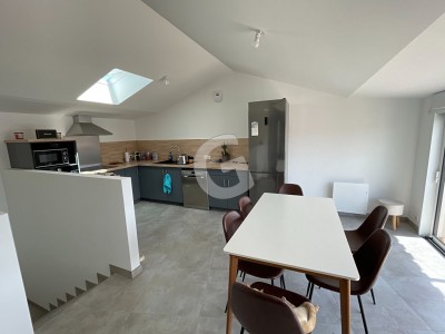 Appartement à louer La Tranche-sur-Mer immobilier vendée