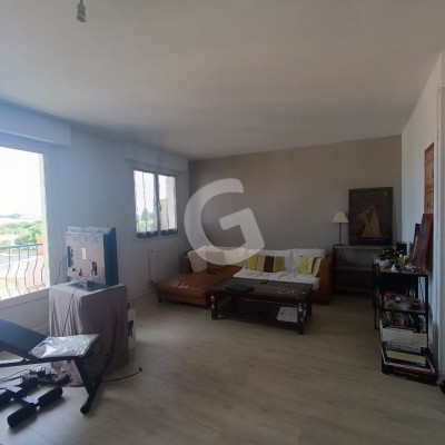 Appartement à louer Les Sables-d'Olonne immobilier vendée