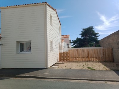 Maison à louer La Tranche-sur-Mer immobilier vendée