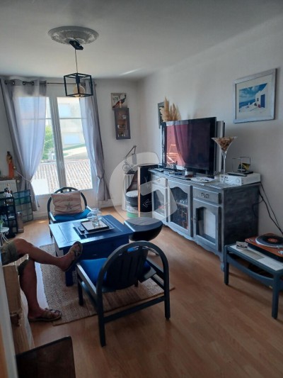 Appartement à louer Les Sables-d'Olonne immobilier vendée