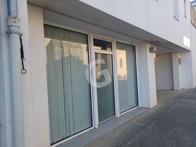 Appartement à louer Saint-Vincent-sur-Jard immobilier vendée