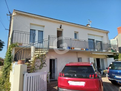 Maison à louer La Tranche-sur-Mer immobilier vendée