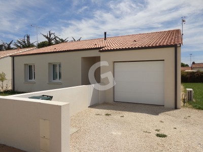 Maison à louer Angles immobilier vendée