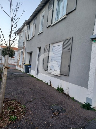 Maison à louer Les Sables-d'Olonne immobilier vendée