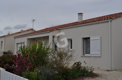 Maison à louer Angles immobilier vendée