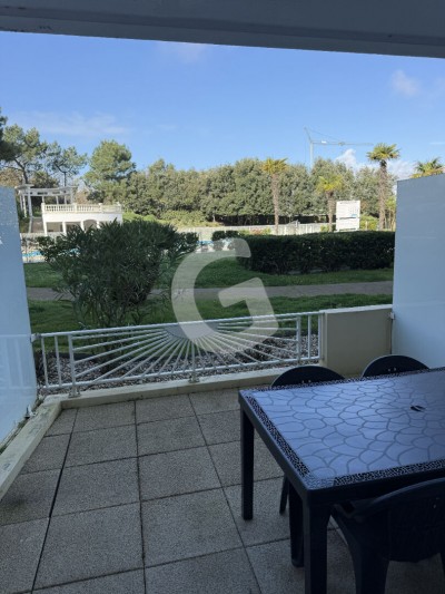 Appartement à louer Les Sables-d'Olonne immobilier vendée