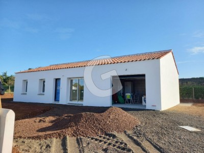 Maison à louer Angles immobilier vendée