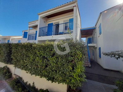 Appartement à vendre La Tranche-sur-Mer immobilier vendée