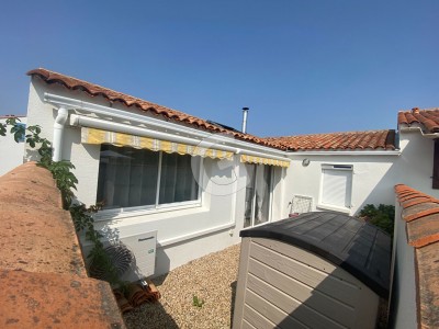 Maison à vendre La Tranche-sur-Mer immobilier vendée