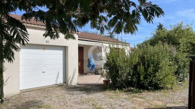 Maison à vendre La Jonchère immobilier vendée