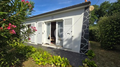 Maison à vendre Jard-sur-Mer immobilier vendée