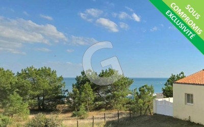 Appartement à vendre Jard-sur-Mer immobilier vendée