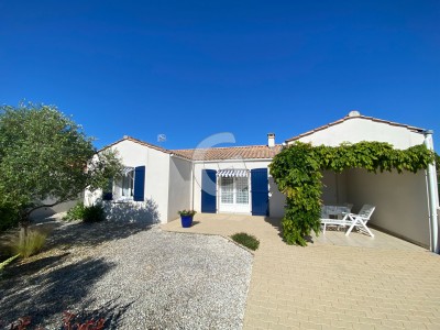 Maison à vendre La Tranche-sur-Mer immobilier vendée