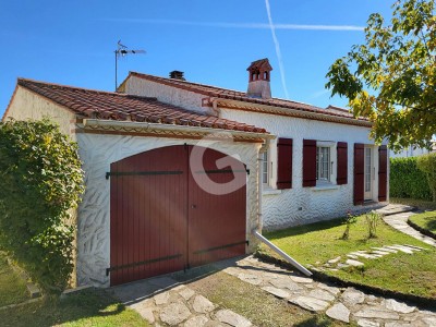 Maison à vendre Angles immobilier vendée