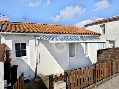 Maison à vendre Jard-sur-Mer immobilier vendée