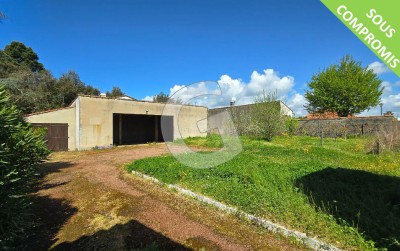 Maison à vendre Saint-Vincent-sur-Jard immobilier vendée
